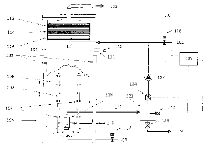 Une figure unique qui représente un dessin illustrant l'invention.